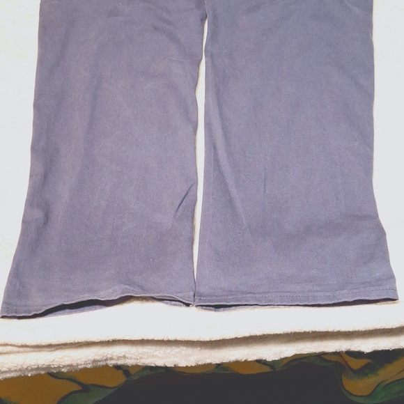 Mens Blueish, Gray Levi Strauss Signature, Athletic Fit Jeans - Picture 10 of 10